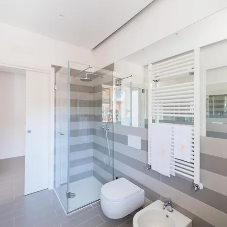 Appartamento Wabi-Sabi Flats Sorrento Esterno foto
