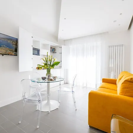 Appartamento Wabi-Sabi Flats Sorrento Esterno foto