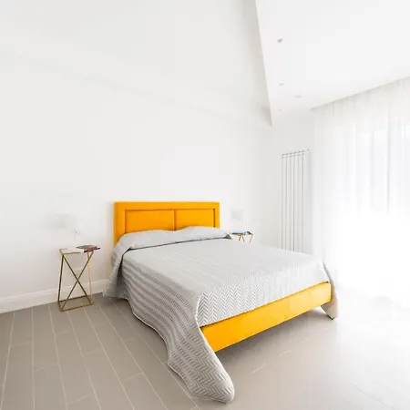 Appartamento Wabi-Sabi Flats Sorrento Esterno foto