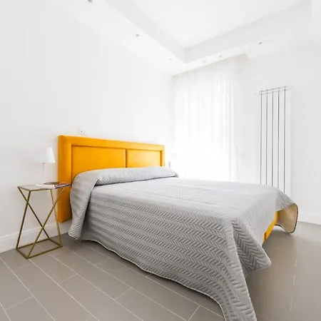 Appartamento Wabi-Sabi Flats Sorrento Esterno foto