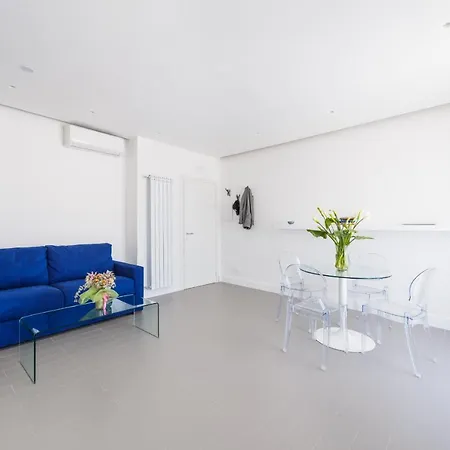 Appartamento Wabi-Sabi Flats Sorrento Esterno foto