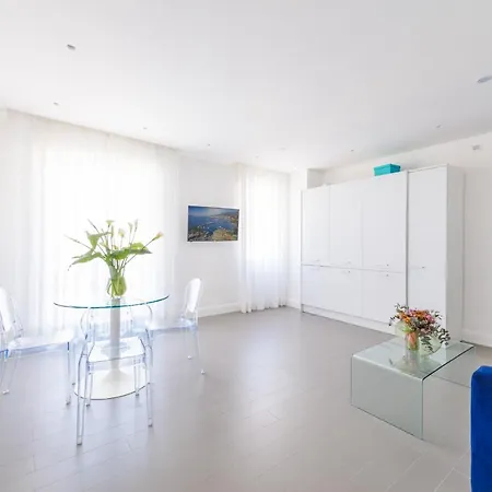 Appartamento Wabi-Sabi Flats Sorrento Esterno foto