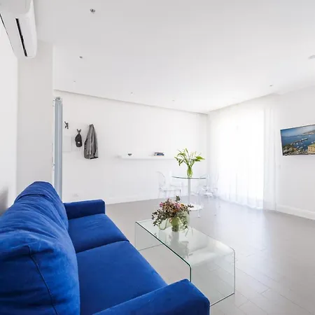 Appartamento Wabi-Sabi Flats Sorrento Esterno foto