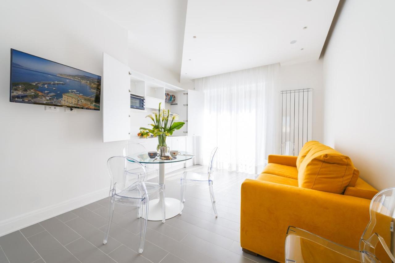 Appartamento Wabi-sabi Flats Sorrento