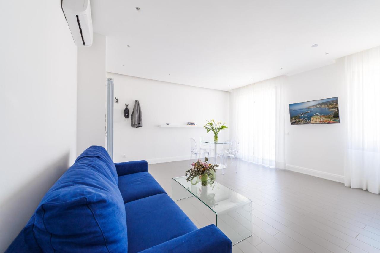 Appartamento Wabi-sabi Flats Sorrento